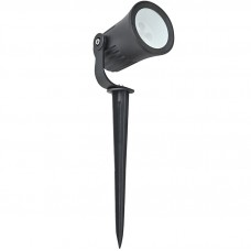 Φωτιστικό Σποτ LED 5W 230V 390lm 60° IP65 3000K Θερμό Φως 96GRF560530/BL